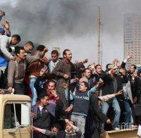 Масови протести в Мароко заради убийството на рибар (видео)