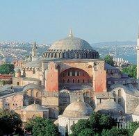 Турция губи главоломно от туризъм