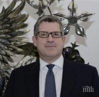 МИ5 предупреждава за все по-агресивното настъпление на Русия срещу Запада