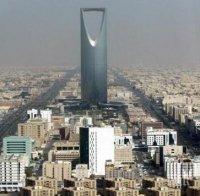 Министърът на финансите на Саудитска Арабия бе уволнен