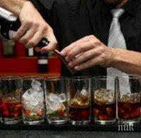 Забранява се продажбата на алкохол по време на изборите във Варна