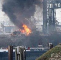 ВВС на Ирак ликвидираха високопоставен терорист в Мосул