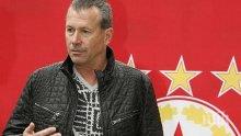 Майкъла изригна: Стойчо, Любо или Марков да сменят Йорданеску