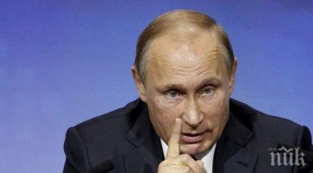 замах путин отряза главите четирима генерали мвр