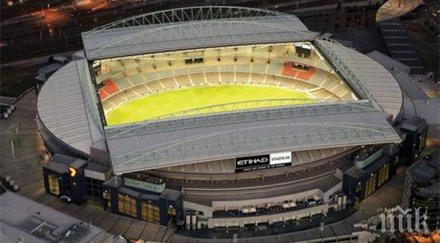 извънредно евакуираха всички етихад