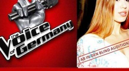 стискайте палци българка шансове стане звезда тазгодишното шоу гласът германия