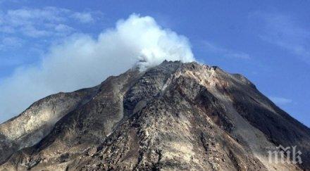 мистерия самолет изчезна индонезия