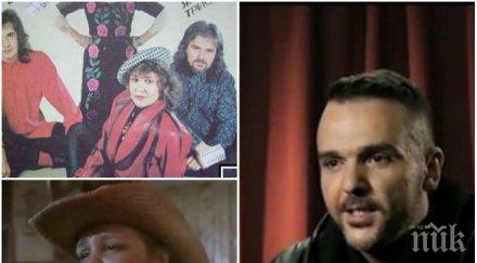 трогателна изповед графа проговори сълзи очи трудния момент живота