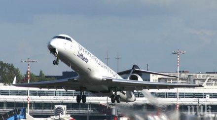 германия закъса авиацията самолетите все лошо състояние нямат пари ремонт старите