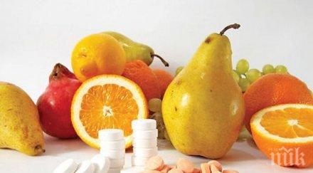 внимание витамин панацея настинките