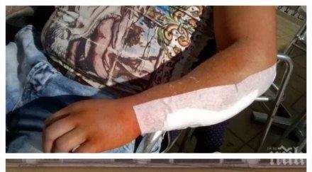 раненият димитър проговори кървавото меле сунгурларе