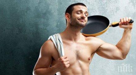 доказано добрите момчета обират повече ласки