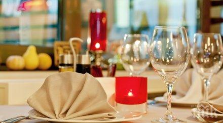 глобяват млн долара ресторант изненадваща добавка ястие