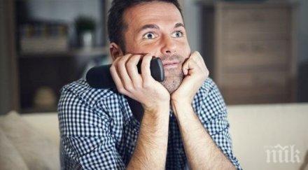 навиците затъпяваме лесно неусетно