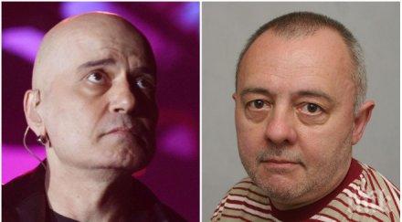 цирк наш актьор шегува концерта слави арестували обикалял борисовата градина черешово топче ръка