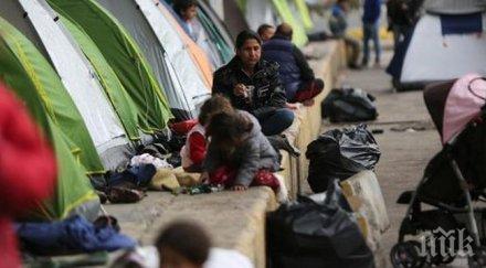 нелагалните бежанци получават доживотна забрана влизане австралия