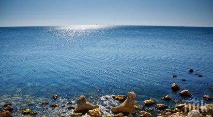 пик октомври международен ден черно море