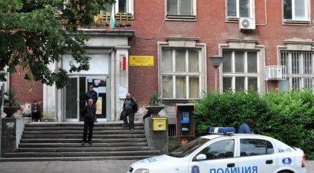 намериха чувалите големия обир хасково пачките липсват