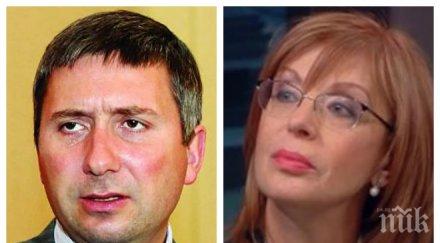 сензационно интервю проговори адвокатът седянката каки ченалова търгуваше записите спокойствие