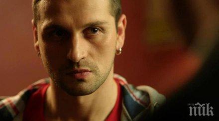 ексклузивно косъма тежка клетва политиците предизвика гнева актьора