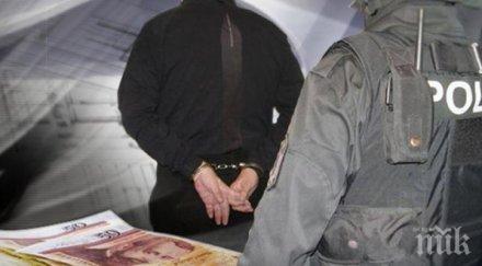пуснаха ареста лихваря ковачев 000 лева