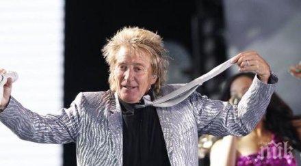 род стюард продаде ламборджини