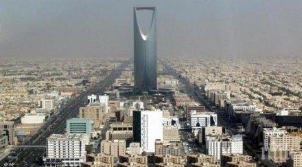 министърът финансите саудитска арабия уволнен