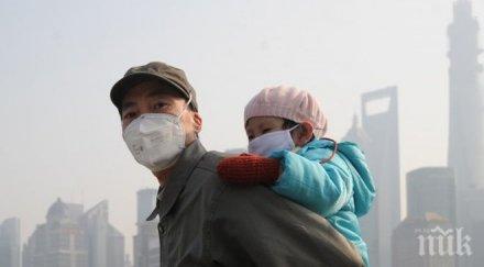 300 милиона деца света дишат силно замърсен въздух