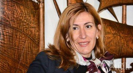 министър ангелкова развива спа туризма нас