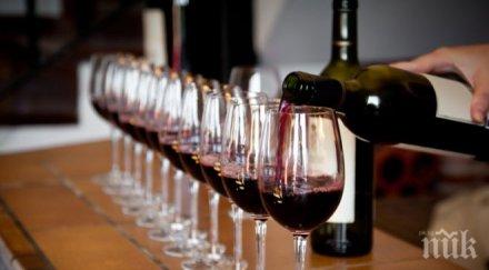 съвет вино консултирайте днк