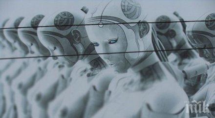 първите секс роботи задоволяват пълноценно излизат пазара догодина