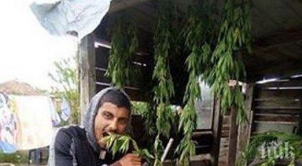 шокиращи разкрития синът ромския лидер карал момчета правят френска любов дърпали пребивал