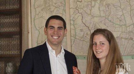 камион удари уби италиански принц сред чиито предшественици папа