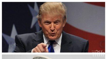 аналитици шок очаква финансовите пазари победа тръмп