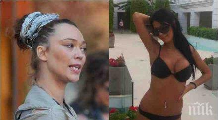 пик война ъндърграунда фатална моделка открадна гаджето мая илиева горещи снимки