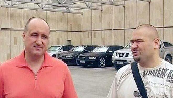 Скандал в съда заради митичните бронирани коли на Братя Галеви! Колко струва луксозният автопарк на бегълците?