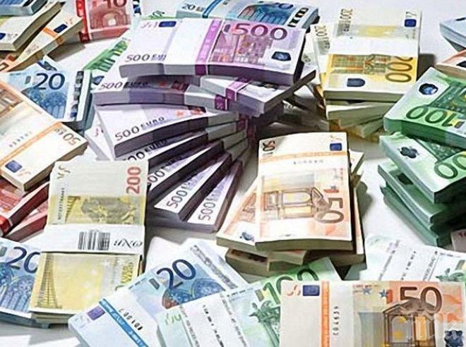 Какво ни казват кредитите за германската икономика