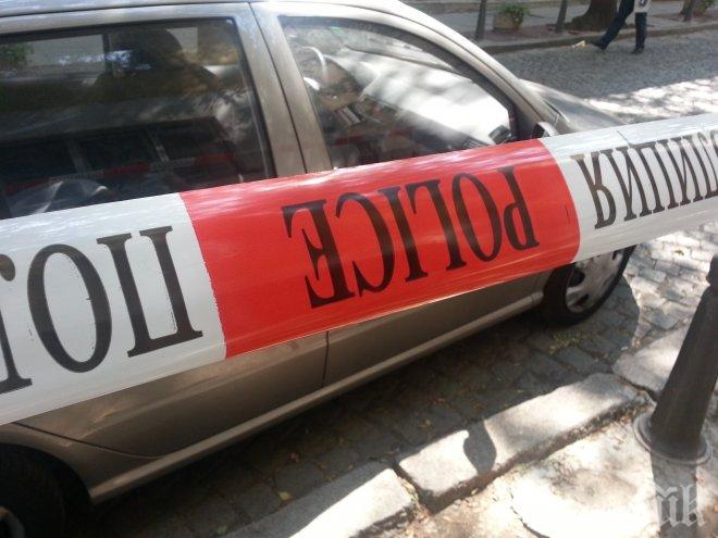 ДРАМАТА В ПЕТРИЧКО! Бащата на любовницата на убития Георги Рачков издъхнал в ръцете на майка й