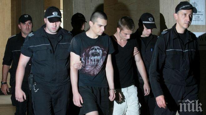 Официално: Обвиниха биячите на малкия Еци в опит за умишлено убийство на дете

