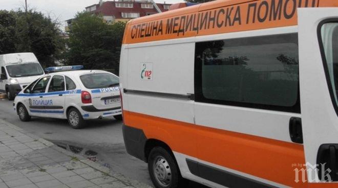 ИЗВЪНРЕДНО! Любовницата на убития Георги Рачков проговори! Бившият й я заплашил: Първо ще очистя него, после теб!