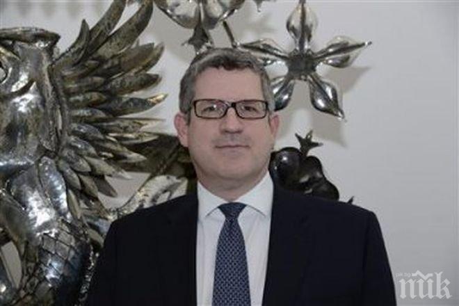 МИ5 предупреждава за все по-агресивното настъпление на Русия срещу Запада