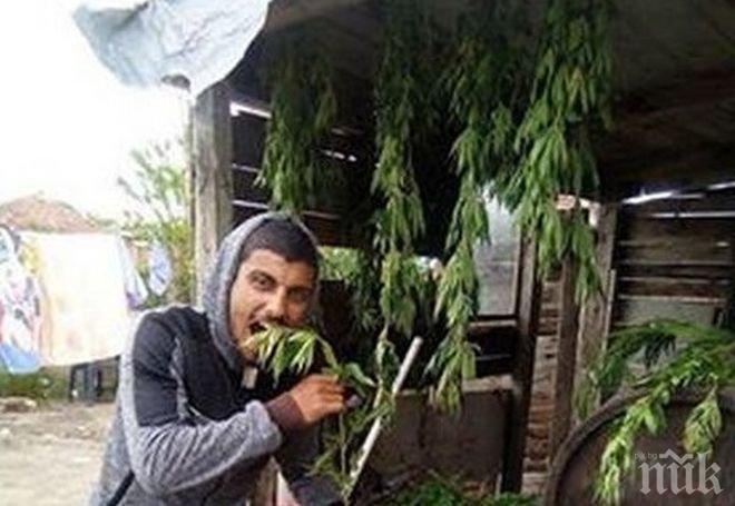 ШОКИРАЩИ РАЗКРИТИЯ! Синът на ромския лидер карал момчета да му правят френска любов, ако се дърпали, ги пребивал!