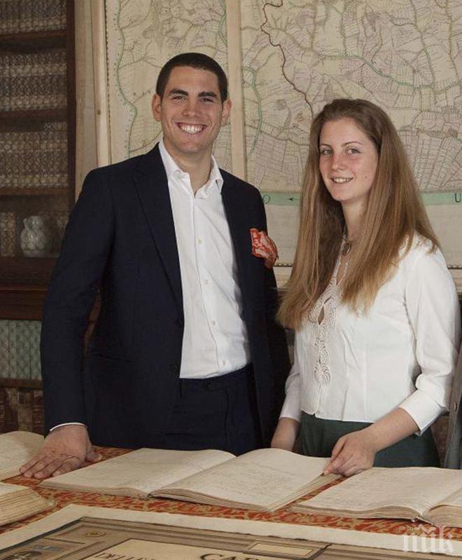 Камион удари и уби италиански принц, сред чиито предшественици има и папа