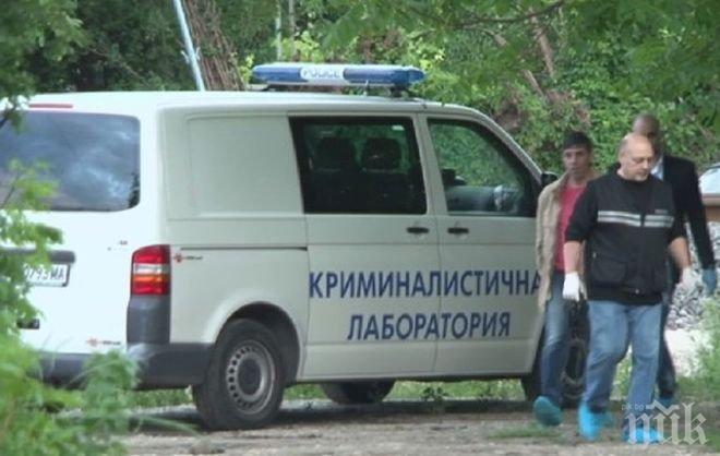 ДРАМА! Издирваният Матоко изпратил ужасяващ есемес до Ани (СНИМКА)