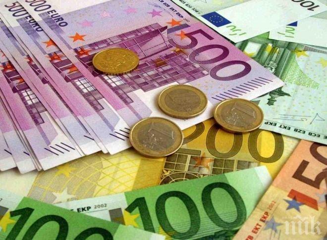 Одобрена е Стратегията за управление на държавния дълг за периода 2017-2019 г.