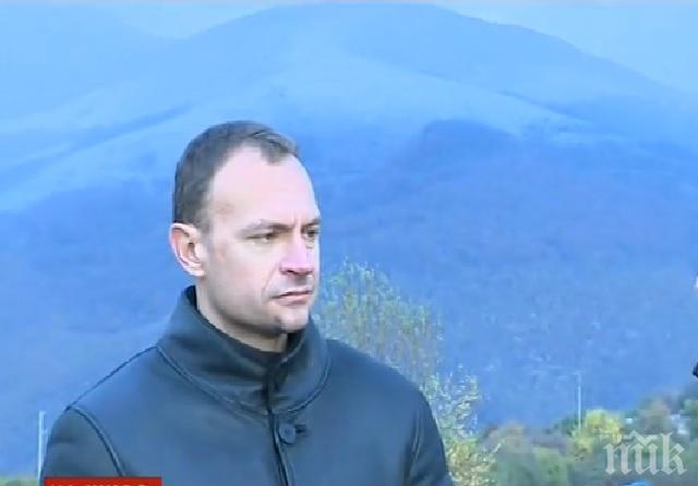 Драма! Спасители пети ден издирват в Стара Планина 34-годишния програмист Мирослав