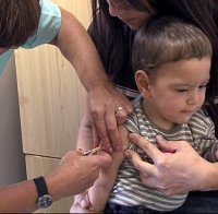 Изписаха от Разложката болница натровените в Банско деца 