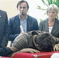 Българка на съд в Германия за тройно убийство