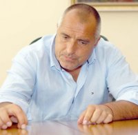 Борисов: Като се огледам, виждам само това, което ние сме построили