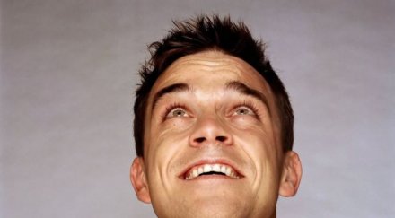 роби уилямс възпя пениса